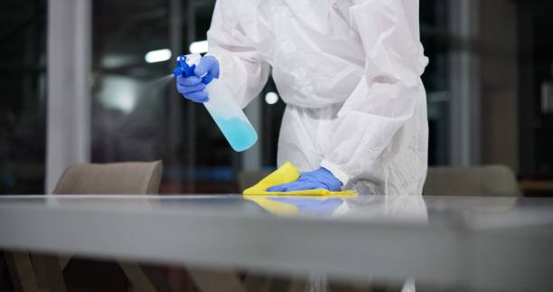 Licensed Infectious Disease Decontamination service in Gold Bar, WA - Crime Scene Cleaner Online